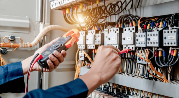 Why Trust Our Certified Electricians for Your Electrical Needs in Superior, NE?